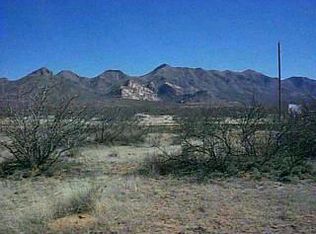0 E Jefferson Rd, Elfrida, AZ 85610