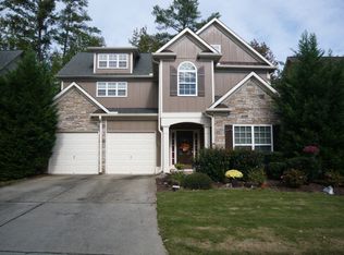 418 Highlands Loop, Woodstock, GA 30188