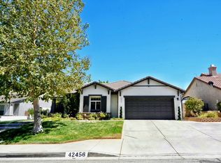 42456 Marsuerite Way, Lancaster, CA 93536