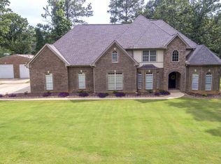 7479 Morris Ln, Mc Calla, AL 35111