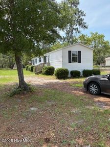 733 Sand Hill Drive SW, Supply, NC, 28462