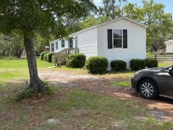 733 Sand Hill Drive SW, Supply, NC 28462