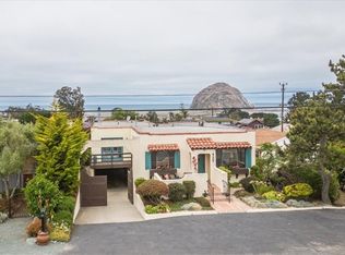525 Bernardo Ave, Morro Bay, CA 93442