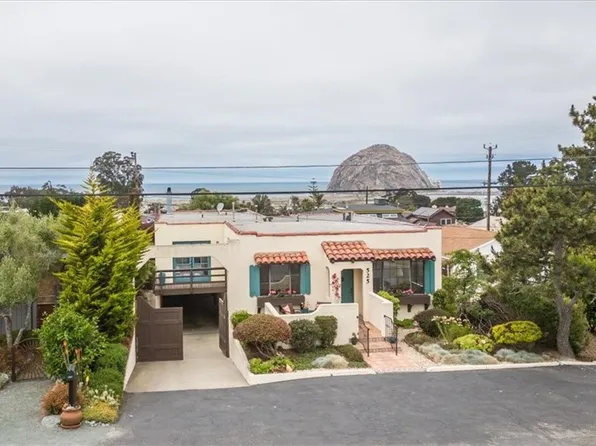 525 Bernardo Ave, Morro Bay, CA 93442