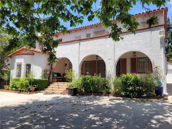 341 W Kenneth Rd, Glendale, CA 91202