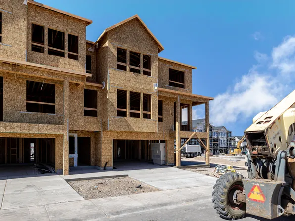 6528 W Bench Lake Cv #3021, Herriman, UT 84096