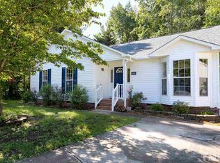 4301 Snow Goose Ct, Raleigh, NC 27616