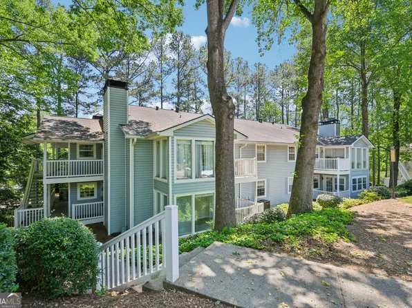 2725 Saint Augustine Trl SE, Marietta, GA 30067