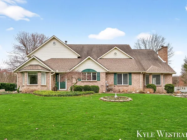 6669 W H Ave, Kalamazoo, MI 49009