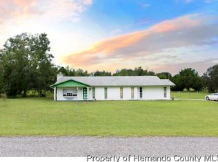 9530 Christine Ln, Spring Hill, FL 34608