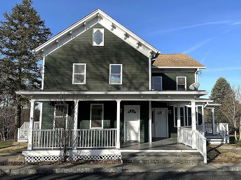 3661 Pleasant Ridge Rd #B — Photo 1