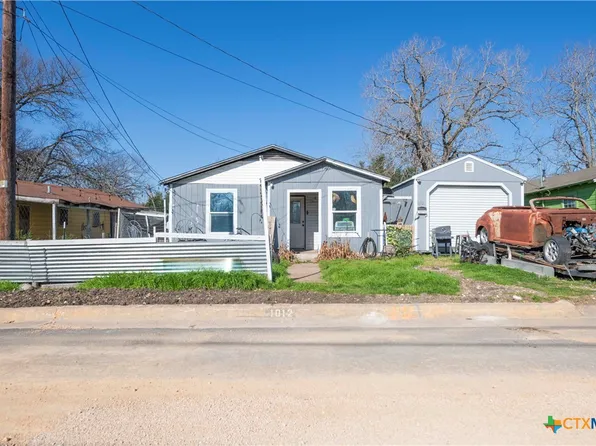 1012 S 22nd St, Temple, TX 76501