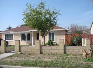 8650 Maple Ave, Fontana, CA 92335