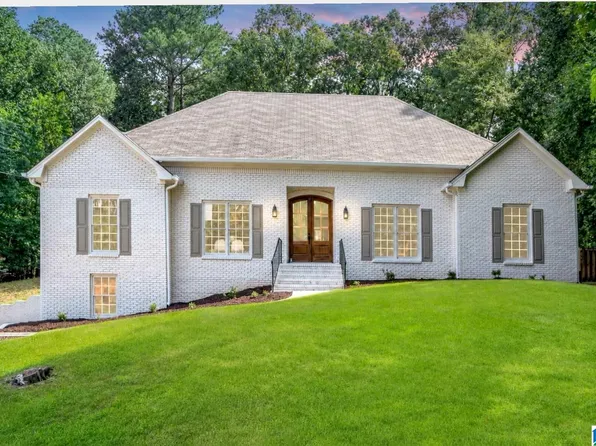 1147 Riverchase Pkwy W, Birmingham, AL 35244