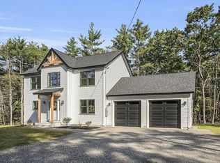 375 Hitchcock Rd, Winchendon, MA 01475