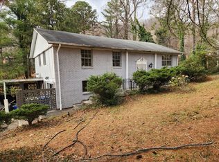 39 Wake Robin Way, Asheville, NC 28805
