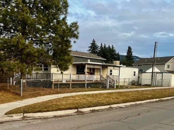 1951 Strand Ave, Missoula, MT 59801
