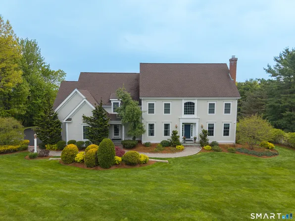 163 Balfour Drive, West Hartford, CT 06117