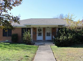 1307 N Morris St #1307, McKinney, TX 75069