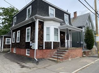 55 Franklin St, Braintree, MA 02184