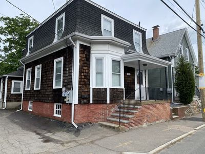 55 Franklin St, Braintree, MA, 02184
