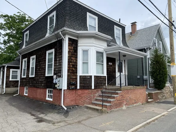 55 Franklin St, Braintree, MA 02184