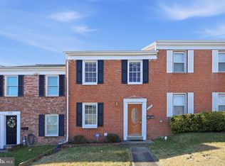 2942 Wetherburn Ct, Woodbridge, VA
