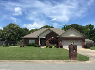 120 Lorene St, Austin, AR 72007