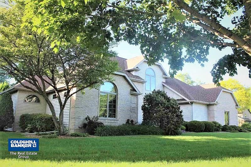 IMPRESSIVE INSIDE AND OUT