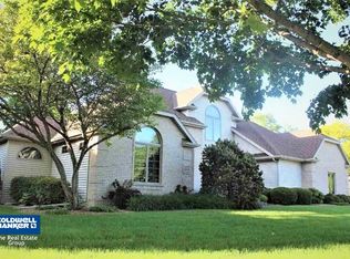 2900 W Heritage Ave, Appleton, WI 54914