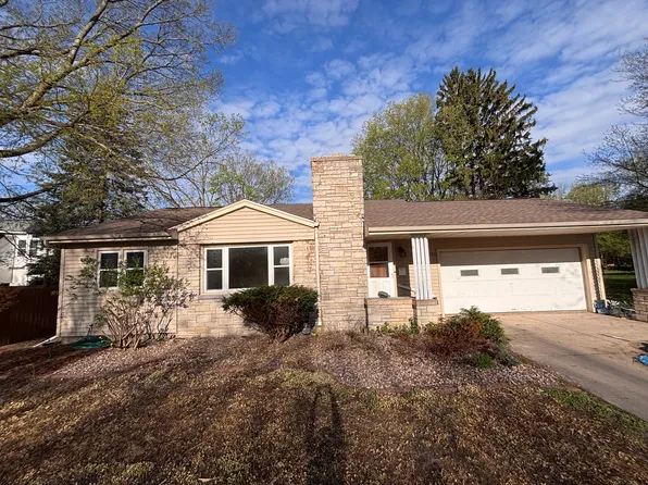 2010 Bristol St, Middleton, WI 53562