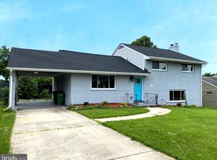 5503 Lansing Dr, Temple Hills, MD