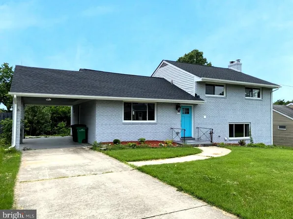 5503 Lansing Dr, Temple Hills, MD 20748