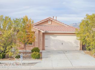 11831 Suny Bay Rd SE, Albuquerque, NM 87123