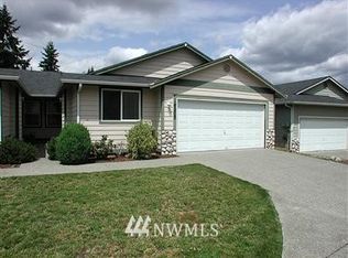 16203 72nd Avenue Ct E, Puyallup, WA