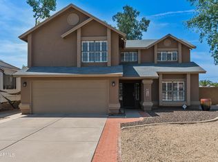 4201 E Everett Dr, Phoenix, AZ 85032
