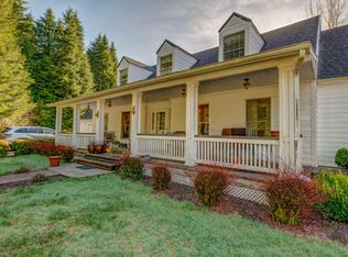 16 Fred Taylor Rd, Siletz, OR 97380