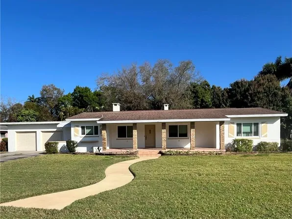 2610 Cortez BLVD, FORT MYERS, FL 33901