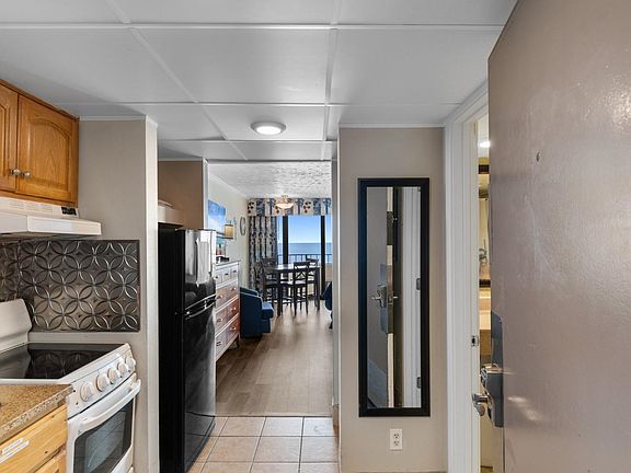 2nd image of 7100 N Ocean Blvd. #1207