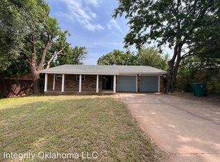 2712 SE 51st St, Oklahoma City, OK 73129