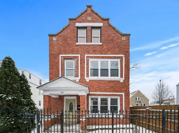 1227 S 51st Ave, Cicero, IL 60804