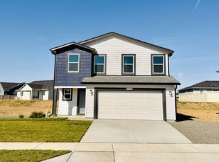 MAPLE II Plan, Dalton Creek, Deer Park, WA 99006