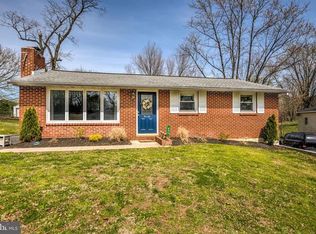 473 Wolfs Bridge Rd, Carlisle, PA 17013