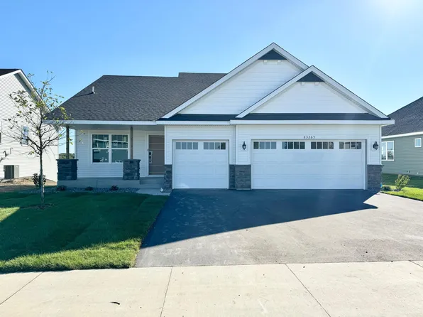 23265 Wood Ln, Rogers, MN 55374