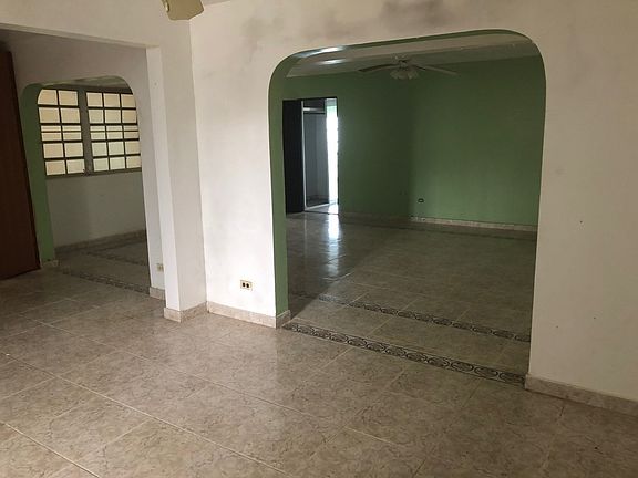 Additional Living Room