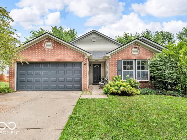 19512 Windwood Pkwy, Noblesville, IN 46062
