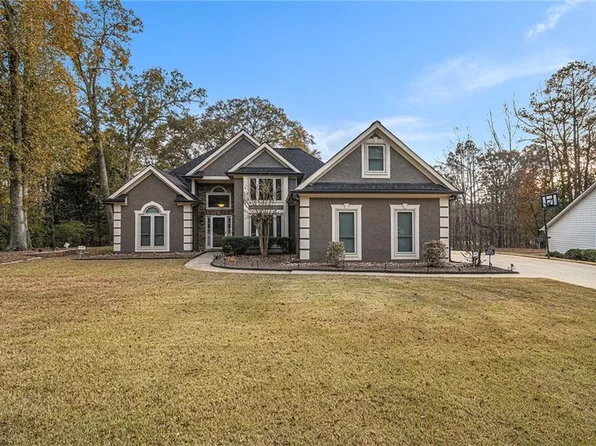 2917 Bridle Creek Dr SW, Conyers, GA 30094