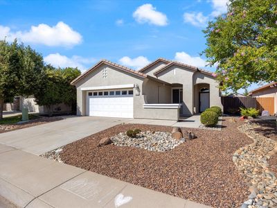 3575 Riojo Way, Rancho Cordova, CA, 95670