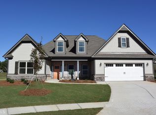 772 Fleeting Way #55, Monroe, GA 30655