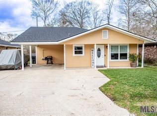 25603 Rosedown Dr, Denham Springs, LA 70726